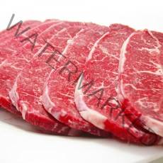 누리푸드 프리미엄 부채살 250g, 1개, 프리미엄 부채살(구이용) 250g