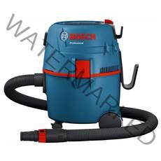 보쉬 GAS 15 L 건습식 공업용청소기, GAS 15L 청소기
