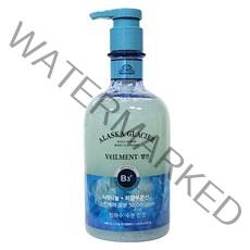 벨먼 스파 수분광채 바디워시 쿨링 600ml, 단품없음