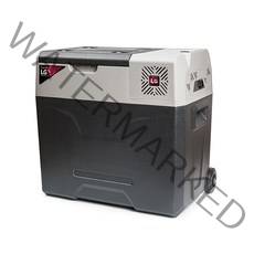 캠핑용 냉장고 냉동고 50L LG컴프레셔 차량용, 단품