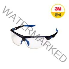 3M 프리미엄 보안경 산업용 AP-300 투명, 3M AP-300SG (투명렌즈) 신제품