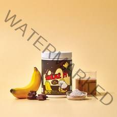 밀잇 식사대용 단백질 쉐이크 초코바나나, 1통