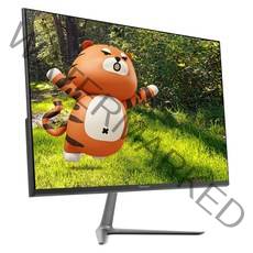 비트엠 Newsync B2477IPS 울트라슬림 HDR 모니터 블랙 (무결점), 선택하세요