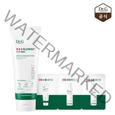 레드 블레미쉬 포 맨 젠틀 클렌징 폼 150ml142549 43