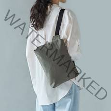 [아이띵소] HEN DAY BODY CROSS (크로스백/숄더백/사이드백)