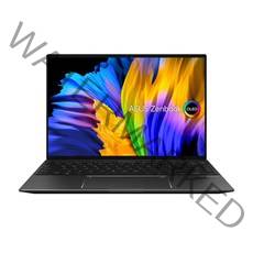 에이수스 Zenbook 14X OLED, 재이드 블랙, 라이젠9 4세대, 512GB, 16GB, Free DOS, UM5401QA-KN030
