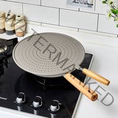 모던하우스 깔끔실리콘 프라이팬 덮개