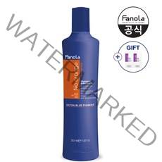 파놀라 노오렌지 보색샴푸350ml, 샴푸350ml