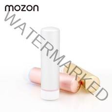 트래들 미니 핫스틱 2500mAh 손난로 보조배터리 양면발열 휴대용 전기 손난로 핫팩 겨울 방한 용품, 실버