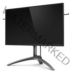 알파스캔 68.5cm QHD 에이건 240 프리싱크 HDR 400 모니터, AG273QZ