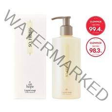 온호프 리퀴드 솝 300ml 4종 택1 158323, 쏘 프레쉬 300ml