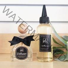 에떼 잉글리쉬페어앤프리지아Type 차량용 디퓨저 100ml 방향제 B04, B라튤립