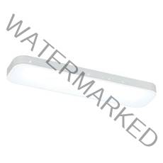 가온엘이디 마름모 LED 주방등 소 30W, 화이트