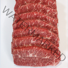 SM푸드 냉동 부채살스테이크 500g 미국산스테이크 수입산소고기, 1개