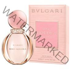 불가리 로즈 골데아 오 드 퍼퓸, 50ml