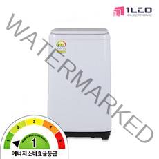 1등급 통돌이 미니 삶는 세탁기 3kg ILW-300BHW