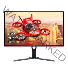 알파스캔 AOC Q32G3S 게이밍 165 QHD 프리싱크 HDR 무결점모니터
