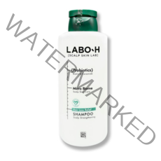 라보에이치 프로바이오틱스 탈모 증상 완화 샴푸 두피강화, 180ml, 5개