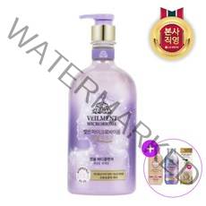 [LG생활건강] 온더바디 벨먼마이크로바이옴 센슈얼부케바디워시1L + 센슈얼190ml + 블, 상세 설명 참조