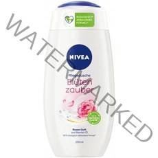 니베아 샤워케어 플라워 매직 250ML