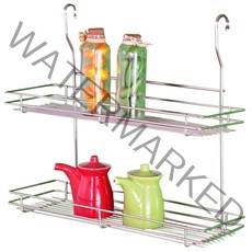 바로와 주공선반 2단