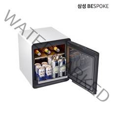 삼성 비스포크 큐브 냉장고 멀티 CRS25T95000, 코타 차콜