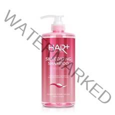 헤어플러스 실크 코팅 샴푸 꽃향, 1000ml, 1개