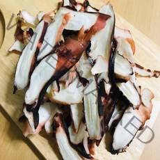유쾌상회 잘말린 가문어, 1개, 500g