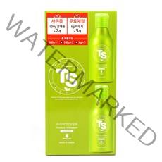 TS 프리미엄 샴푸 기획(500g+100g 2개+6g 5개)