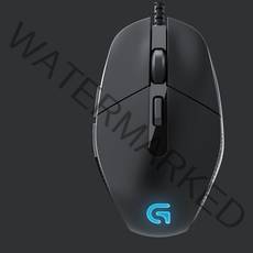 로지텍 G302 게이밍 마우스