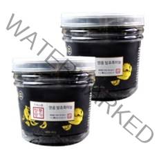 청풍명가 명품 발효흑마늘, 450g, 2개