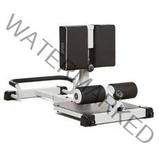 이화에스엠피 뉴 올인원 숀리 스쿼트머신, 화이트