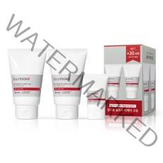 일리윤 울트라 리페어 크림 200ml x 2p + 30ml, 1세트