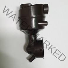 대화디지털 미니커피자판기 부품 ML-112S ML-113S ML-2010 믹싱볼3단세트