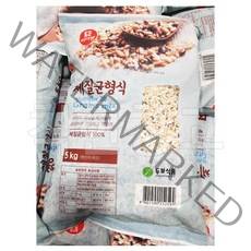 미이랑 체질균형식 20곡 5kg 코스트코, 1봉