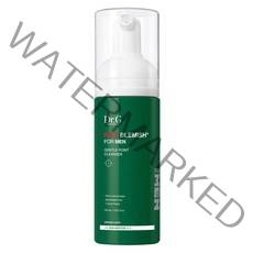 닥터지 레드 블레미쉬 포 맨 젠틀 포인트 클렌저, 150ml x 1개