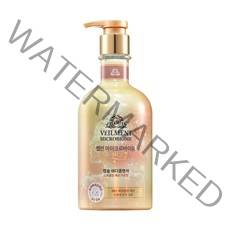 온더바디 벨먼 마이크로바이옴 캡슐 바디워시 스파클링베르가못 600ml, 1개