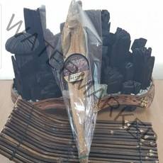 새차 고사용 복있는 황태 설악산기운 통황태 1마리 45cm ~47cm 용대리 매봉황태 덕장직접운영 산지직배송