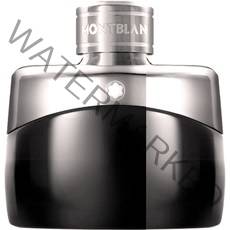 [공식수입] 몽블랑 레전드 오 드 뚜왈렛, 50ml