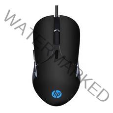 HP M280 게이밍마우스(블랙), 블랙