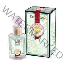 모노템 화이트 머스크 EDT, 100ml