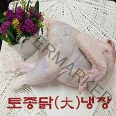 [성도축산] 토종닭 20호[손질후1.8kg] 당일도계&손질 냉장토종닭 백숙용.볶음용, 토종닭 20호 ( 백숙용 )