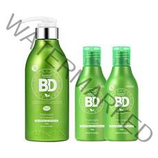 TS 비디 비듬샴푸 500g + 100g x 2p 세트, 1세트