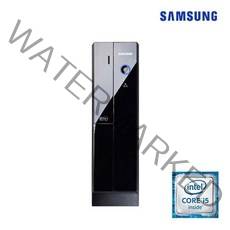 [A급리퍼] 삼성 슬림 데스크탑PC 코어i5 SSD+HDD 듀얼