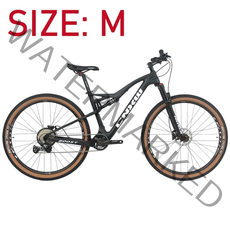 풀샥mtb 풀샥MTB 트랙자전거 트렉자전거 트렉mtb 완전한 산악 자전거 탄소 섬유 풀 서스펜션 자전거 프레임 29 디스크 브레이크 11 서스펜션 산악 자전거, m(170cm-180cm)