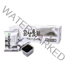 지도표성경 곱창돌김, 170g, 1개