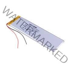 캠핑용파워뱅크 차박 인산철배터리 3.7v 4000mah li-po 폴리머 리튬 충전식