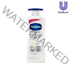 바세린 인텐시브케어 어드밴스드 리페어 바디로션, 400ml, 8개
