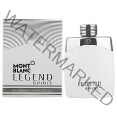 [병행수입] 몽블랑 레전드 스피릿 EDT 향수, 100ml