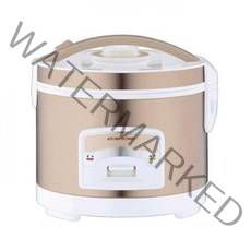 전기보온밥솥 보온밥통 1.8L (10인용), 단품